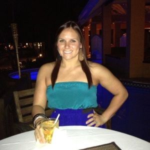 Meet your Posher, Kristi